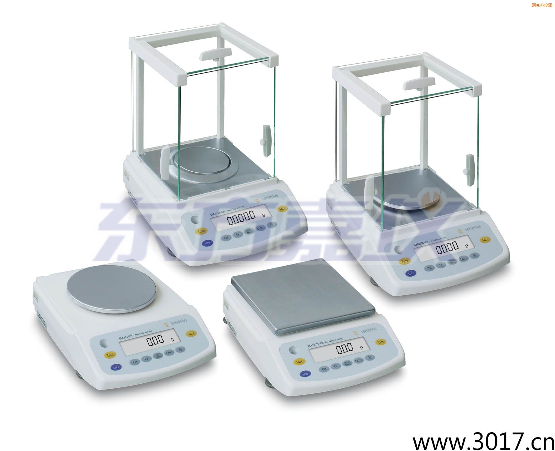 �����KBSA-CWϵ����ӷ�����ƽ,220g,0.001g