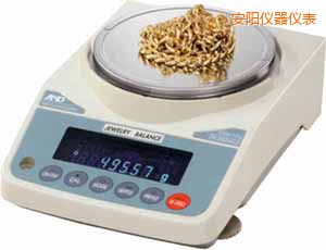 ���FX-GDϵ�п�����ƽ,2200g,0.01g