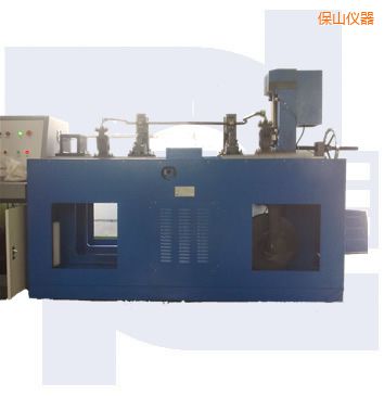 保山機械式汽車穩(wěn)定桿疲勞試驗機