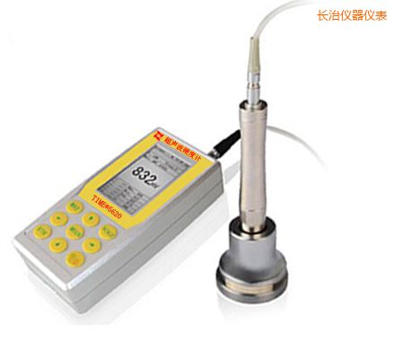 長治超聲波硬度計(配電動測頭)