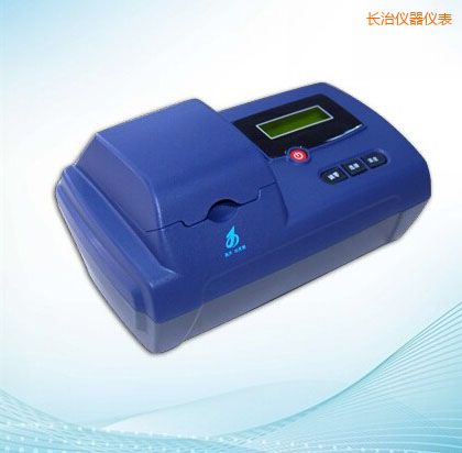 長(zhǎng)治甲醇快速檢測(cè)儀