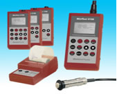 長治涂鍍層測厚儀