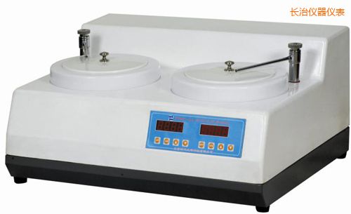 長治金相試樣磨拋機(jī)