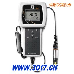 成都便攜式溶解氧測量儀