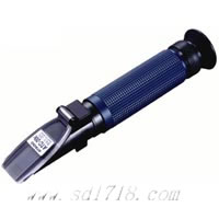 成都手持式折射計(jì)(高溫樣品)