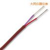 T型熱電偶補償導(dǎo)線,型號:TT-T-30-SLE,品牌:美國OMEGA
