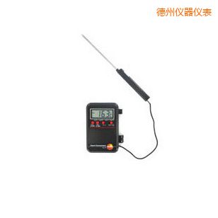 德州迷你型報警溫度計