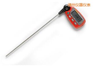 德州“棒式”標(biāo)準(zhǔn)溫度計(jì)