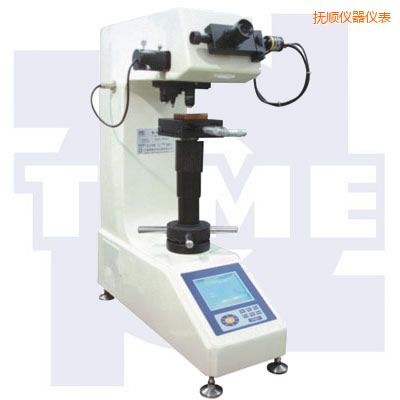 撫順時代小負(fù)荷布氏硬度計