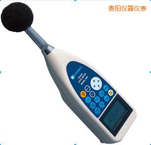貴陽噪音計