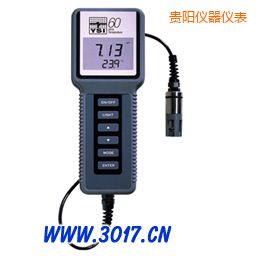 貴陽酸度、溫度測量儀