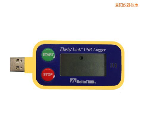 貴陽FlashLink®USB Logger 一次性運輸溫度數(shù)據(jù)記錄儀