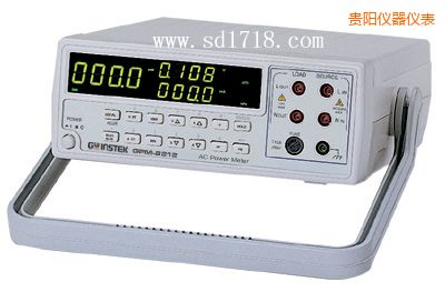 貴陽交流數(shù)字功率計(jì)