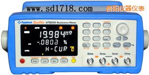 貴陽電阻測試儀