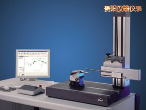 貴陽粗糙度輪廓綜合測量儀