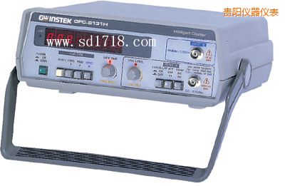 貴陽數(shù)位型數(shù)字頻率計數(shù)器