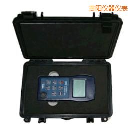 貴陽超聲波測厚儀