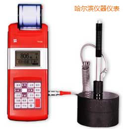 哈爾濱時代里氏硬度計