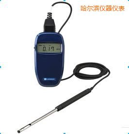 哈爾濱手持式熱式風速儀