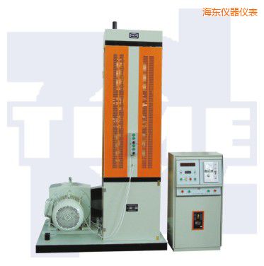 海東時代機(jī)械式彈簧疲勞試驗機(jī)TPJ系列