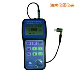 海南時(shí)代超聲波測(cè)厚儀