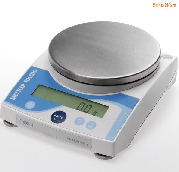海南電子天平,4100g,0.1g
