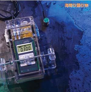 海南水下測(cè)厚儀