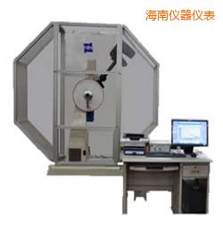 海南時(shí)代儀器化沖擊試驗(yàn)機(jī)