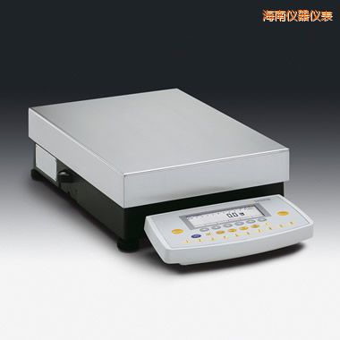 海南LA雙核系列精密天平,16kg,0.1g