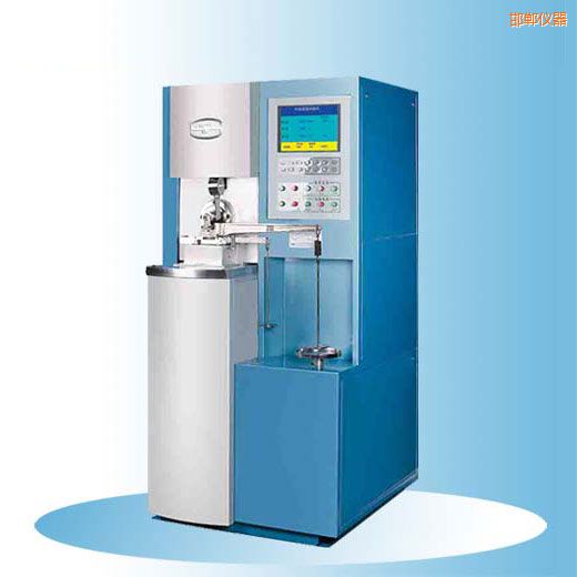 邯鄲時代環(huán)塊磨損試驗機(jī)(梯姆肯機(jī))