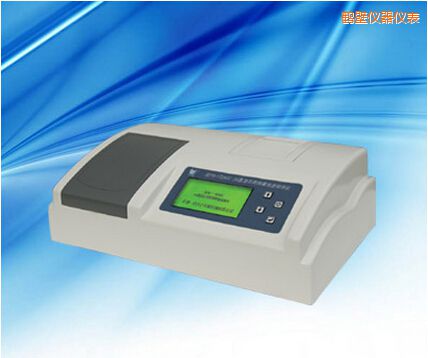 鶴壁面粉溴酸鉀快速檢測儀