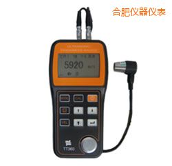 合肥超聲波測厚儀(可穿透涂層)