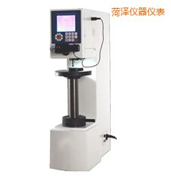 菏澤時代布氏硬度計