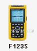 工業(yè)萬用示波表,型號(hào):F123S,品牌:美國FLUKE