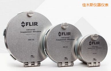 ��ľ˹4�� FLIR �t�ⴰ��