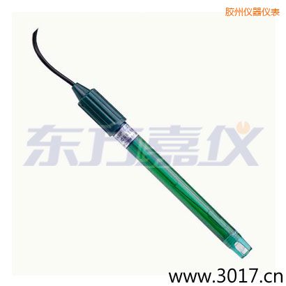 膠州含有溫度的3合一復(fù)合電極