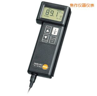 焦作噪音計