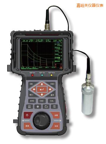 嘉峪關時代超聲波探傷儀