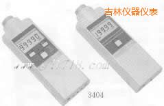吉林轉速計