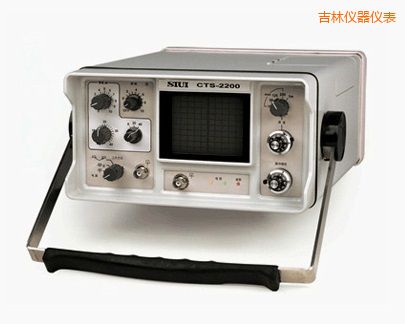 吉林模擬超聲波探傷儀