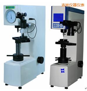 吉林電動(數(shù)顯)布洛維硬度計