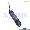 玻璃外殼無溫補(bǔ)雙鹽橋電極,型號:IP-600-10,品牌:美國任氏JENCO
