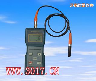 濟(jì)南鐵基涂層測厚儀