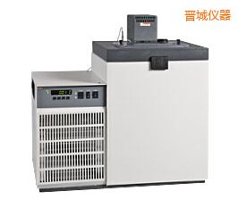 晉城低溫恒溫槽