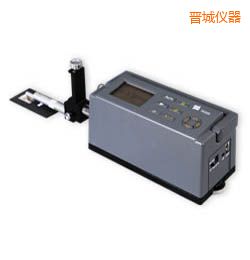 晉城時(shí)代粗糙度形狀測量儀