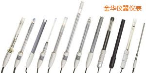 金華多功能電極