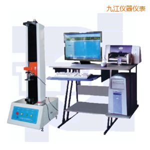 九江微機(jī)控制彈簧拉壓試驗(yàn)機(jī)
