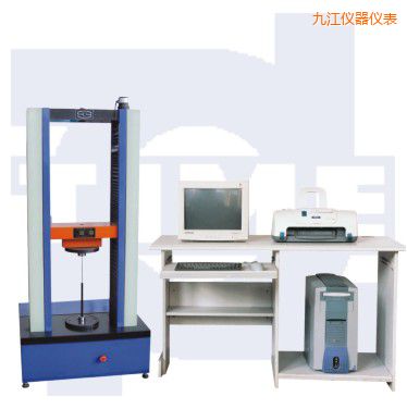 九江微機(jī)控制氣彈簧性能試驗(yàn)機(jī)QTW系列