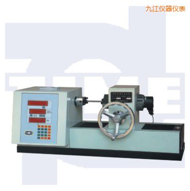 九江數(shù)顯式扭轉(zhuǎn)試驗(yàn)機(jī)該試驗(yàn)機(jī)