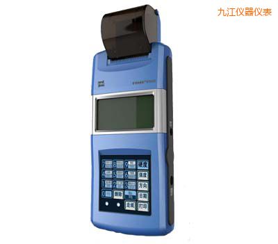 九江手持里氏硬度計